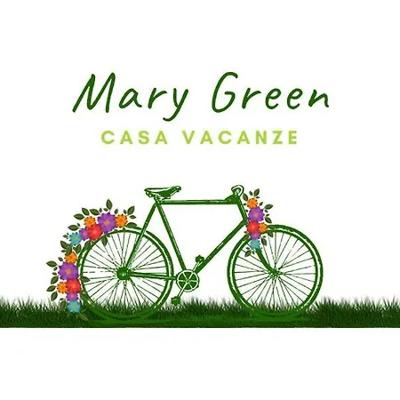 Mary Appartamento *
