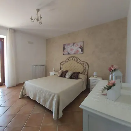 Appartamento Mary Pimonte