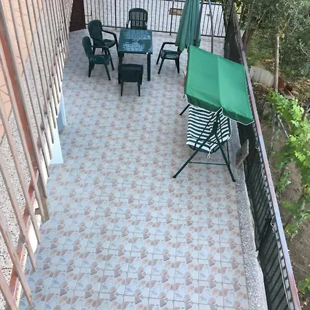 Mary Appartamento