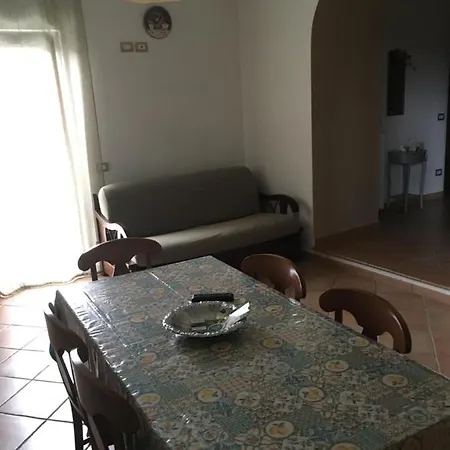 Appartamento Mary *